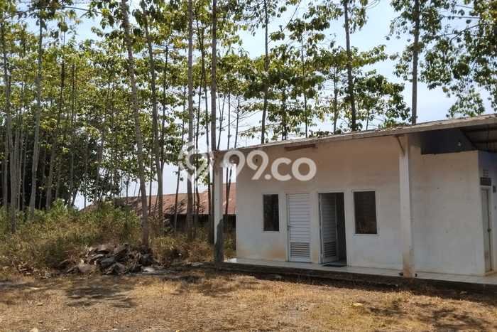 Untuk Dijual Pabrik di Majalaya Bandung LT 5683m2 / LB 600m2 Untuk Dijual Pabrik di Majalaya Bandung LT 5683m2 / LB 600m2