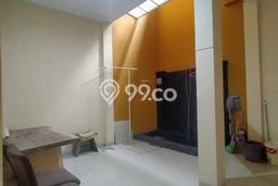 Rumah Modern Minimalis 4 KT Siap Huni di Arcamanik Rumah Modern Minimalis 4 KT Siap Huni di Arcamanik