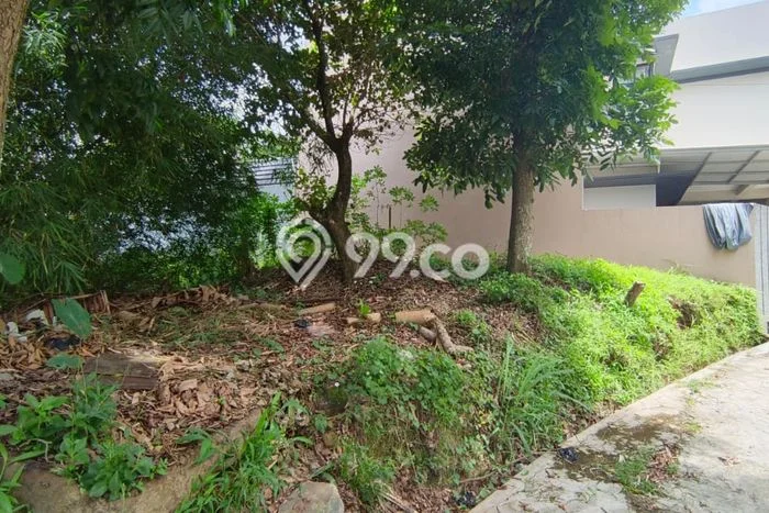 Untuk Dijual Tanah di Bandung, Luas 149m2 SHM Untuk Dijual Tanah di Bandung, Luas 149m2 SHM