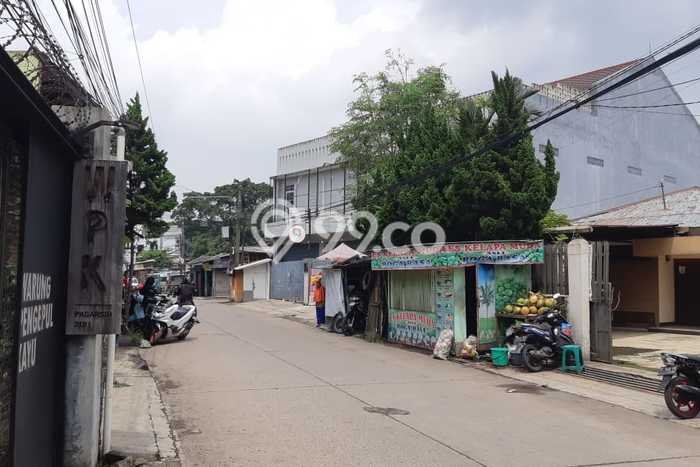 Dijual! Komersial di Pasir Koja Bandung LT 411m2 / LB 260m2 Kawasan Bisnis Dijual! Komersial di Pasir Koja Bandung LT 411m2 / LB 260m2 Kawasan Bisnis