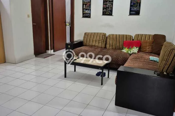 Rumah Luas Asri 3 KT Siap Huni di Taman Holis Indah Bandung Rumah Luas Asri 3 KT Siap Huni di Taman Holis Indah Bandung