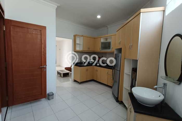 Dijual Hunian Rumah Terawat 4 KT di Ciwaruga, Bandung Dijual Hunian Rumah Terawat 4 KT di Ciwaruga, Bandung