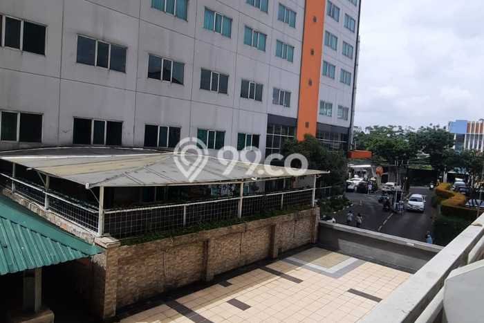 Hunian Apartemen Ideal untuk Dijual di Bandung dengan 2 Kamar Hunian Apartemen Ideal untuk Dijual di Bandung dengan 2 Kamar
