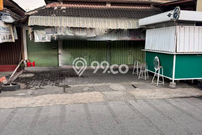 Lokasi Strategis! Dijual Ruko Bisnis di Demak, Demak Kondisi Baik Lokasi Strategis! Dijual Ruko Bisnis di Demak, Demak Kondisi Baik