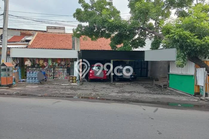 Komersial paling strategis disewakan di Pedurungan Semarang Komersial paling strategis disewakan di Pedurungan Semarang