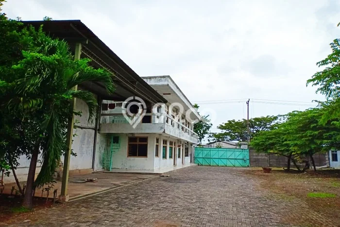 Disewakan Gudang di Pusat Kota Semarang Ramai Strategis Disewakan Gudang di Pusat Kota Semarang Ramai Strategis
