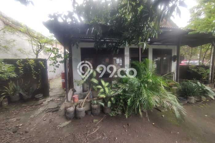 Hunian Cantik Modern Lb 1m2 di Semarang Barat, Semarang Hunian Cantik Modern Lb 1m2 di Semarang Barat, Semarang