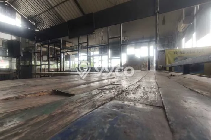 Ruko Disewakan Cepat di Candisari Semarang LB 84m2 Ruko Disewakan Cepat di Candisari Semarang LB 84m2