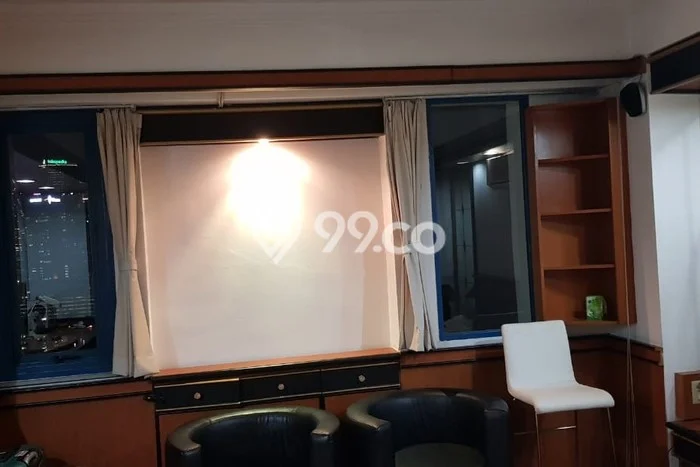 Apartemen Minimalis untuk Disewa, 1 Kamar di Jakarta Timur Apartemen Minimalis untuk Disewa, 1 Kamar di Jakarta Timur