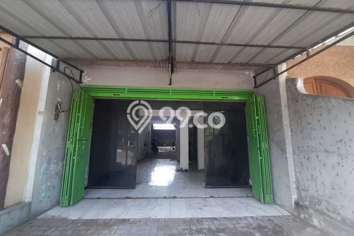 Gudang disewakan lokasi strategis Pedurungan Semarang 325m2 Gudang disewakan lokasi strategis Pedurungan Semarang 325m2