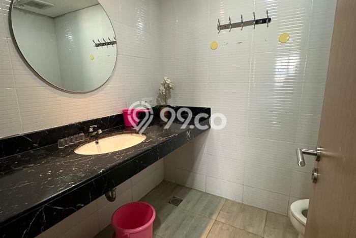 Unit Apartemen Dijual di Semarang Tengah, Semarang, dengan 2 Bedroom, 2 Bathroom Unit Apartemen Dijual di Semarang Tengah, Semarang, dengan 2 Bedroom, 2 Bathroom