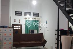 Dijual Rumah 2 Kamar Lokasi Ideal Bagus dan Strategis di Tembalang Dijual Rumah 2 Kamar Lokasi Ideal Bagus dan Strategis di Tembalang