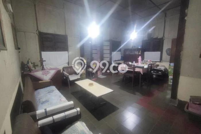 For Sale Rumah 3 Kamar Lokasi Strategis Nyaman dan Strategis di Gajah Mungkur For Sale Rumah 3 Kamar Lokasi Strategis Nyaman dan Strategis di Gajah Mungkur
