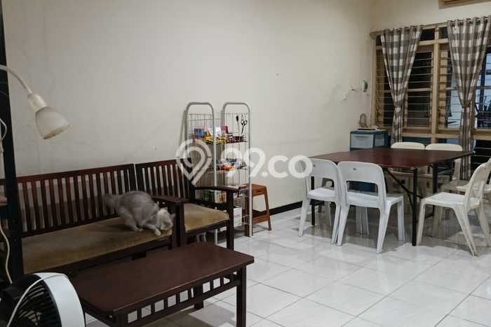 Jual Rumah Strategis Bagus Punya 3 KT di Semarang Barat Semarang - Jual Rumah Strategis Bagus Punya 3 KT di Semarang Barat Semarang -