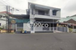 Dijual Cepat Rumah Bagus Siap Huni LB 160m2 di Gajah Mungkur, Semarang Dijual Cepat Rumah Bagus Siap Huni LB 160m2 di Gajah Mungkur, Semarang