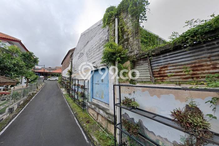 FOR SALE! Gudang di Candisari Semarang, LT 300m2, LB 162m2 FOR SALE! Gudang di Candisari Semarang, LT 300m2, LB 162m2