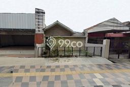 Ruko untuk disewa di Semarang Tengah punya LT 313m2 & LB 263m2 harga sewa kompetitif Ruko untuk disewa di Semarang Tengah punya LT 313m2 & LB 263m2 harga sewa kompetitif