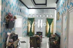 Rumah Strategis Minimalis Lb 130m2 di Semarang Barat, Semarang Rumah Strategis Minimalis Lb 130m2 di Semarang Barat, Semarang