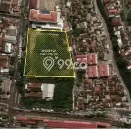 Tanah Dijual Area Strategis di Bantul Yogyakarta 10917m2 Tanah Dijual Area Strategis di Bantul Yogyakarta 10917m2