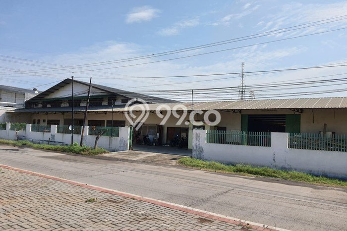 Unit Gudang Strategis di Genuk, Semarang Potensi Bisnis Besar Unit Gudang Strategis di Genuk, Semarang Potensi Bisnis Besar