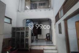 Rumah Strategis Minimalis Lb 249m2 di Semarang Selatan, Semarang Rumah Strategis Minimalis Lb 249m2 di Semarang Selatan, Semarang