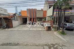 Komersial Dijual Lokasi Stratagis di Semarang Tengah Semarang Cocok untuk Bisnis Komersial Dijual Lokasi Stratagis di Semarang Tengah Semarang Cocok untuk Bisnis