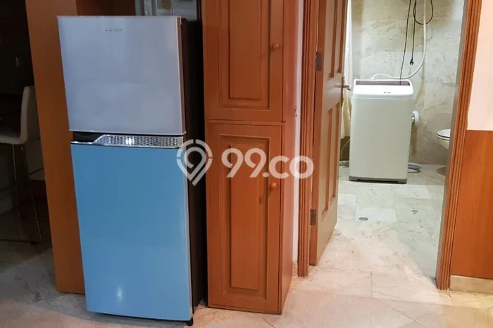 Apartemen Minimalis untuk Disewa, 1 Kamar di Jakarta Timur Apartemen Minimalis untuk Disewa, 1 Kamar di Jakarta Timur