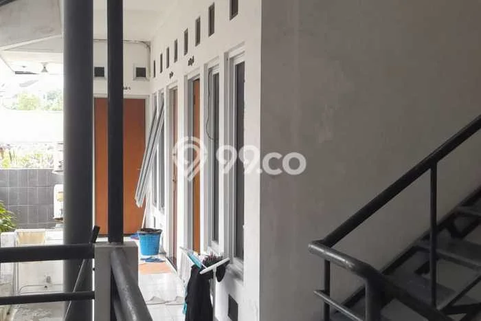 Kos-kosan Dijual di Semarang Selatan, Semarang, 16 KT, 10 KM, Bangunan 200m2 Kos-kosan Dijual di Semarang Selatan, Semarang, 16 KT, 10 KM, Bangunan 200m2