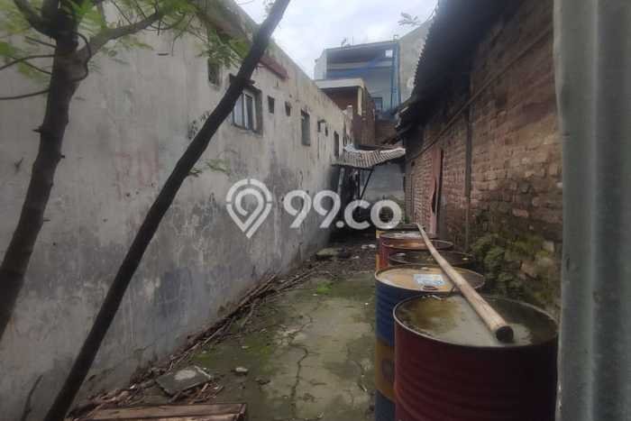 Hunian Cantik Modern Lb 1m2 di Semarang Barat, Semarang Hunian Cantik Modern Lb 1m2 di Semarang Barat, Semarang