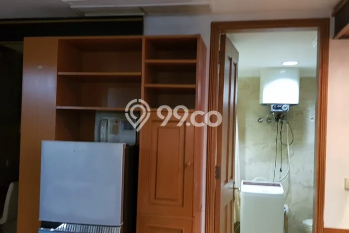 Apartemen Minimalis untuk Disewa, 1 Kamar di Jakarta Timur Apartemen Minimalis untuk Disewa, 1 Kamar di Jakarta Timur