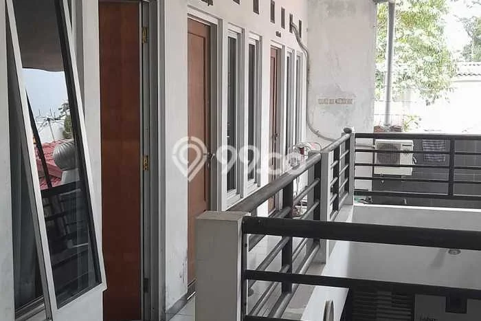 Kos-kosan Dijual di Semarang Selatan, Semarang, 16 KT, 10 KM, Bangunan 200m2 Kos-kosan Dijual di Semarang Selatan, Semarang, 16 KT, 10 KM, Bangunan 200m2