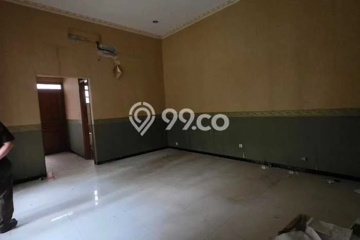 Hunian Eksklusif Dijual LT 722m2 di Candisari, Semarang Hunian Eksklusif Dijual LT 722m2 di Candisari, Semarang