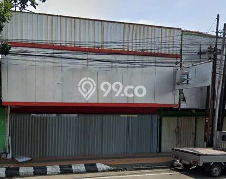 Ruko disewakan di Semarang Selatan Semarang dengan luas bangunan 480m2 Ruko disewakan di Semarang Selatan Semarang dengan luas bangunan 480m2