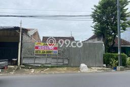 Tanah Kosong Dijual di Semarang dengan Area 160m2 Tanah Kosong Dijual di Semarang dengan Area 160m2