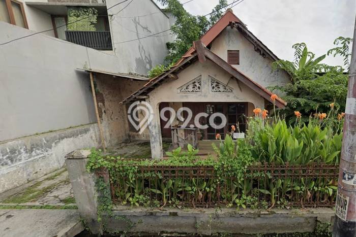 Dijual Rumah 2 Kamar Lokasi Ideal Bagus dan Strategis di Semarang Barat Dijual Rumah 2 Kamar Lokasi Ideal Bagus dan Strategis di Semarang Barat