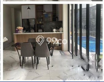 Hunian Super Mewah dengan Akses Paling Strategis di Bandung Barat, Bandung Hunian Super Mewah dengan Akses Paling Strategis di Bandung Barat, Bandung