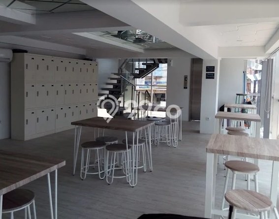 KEUNTUNGAN BERLIPAT! Hotel di Semarang Tengah, Luas 400m2m², Posisi Jalan Utama KEUNTUNGAN BERLIPAT! Hotel di Semarang Tengah, Luas 400m2m², Posisi Jalan Utama