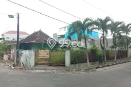 Lahan Strategis di Semarang Barat Semarang Disewakan dengan Luas 700m2 Lahan Strategis di Semarang Barat Semarang Disewakan dengan Luas 700m2