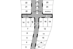 Tanah Kosong Dijual di Kendal dengan Area 5359m2 Tanah Kosong Dijual di Kendal dengan Area 5359m2