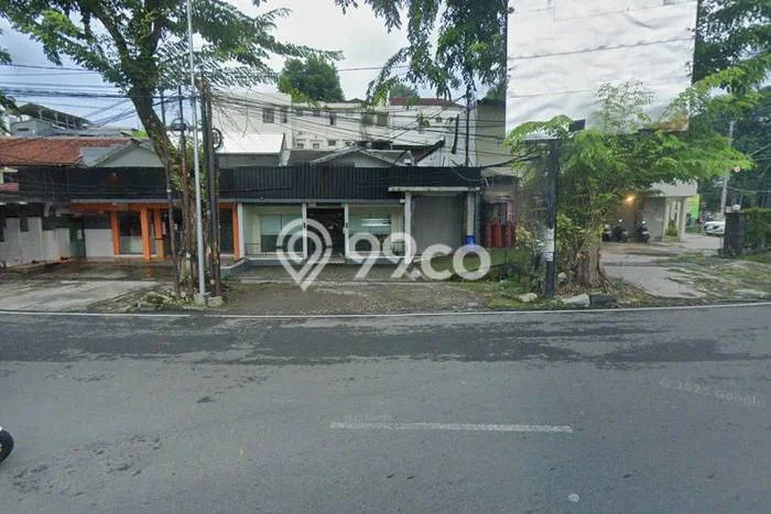 Disewakan Komersial di Semarang Selatan Semarang LT 250m2, LB 250m2 Disewakan Komersial di Semarang Selatan Semarang LT 250m2, LB 250m2