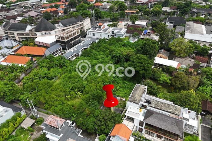 Kavling Tanah Dijual di Sanur Denpasar Spesifikasi 250m2 Kavling Tanah Dijual di Sanur Denpasar Spesifikasi 250m2