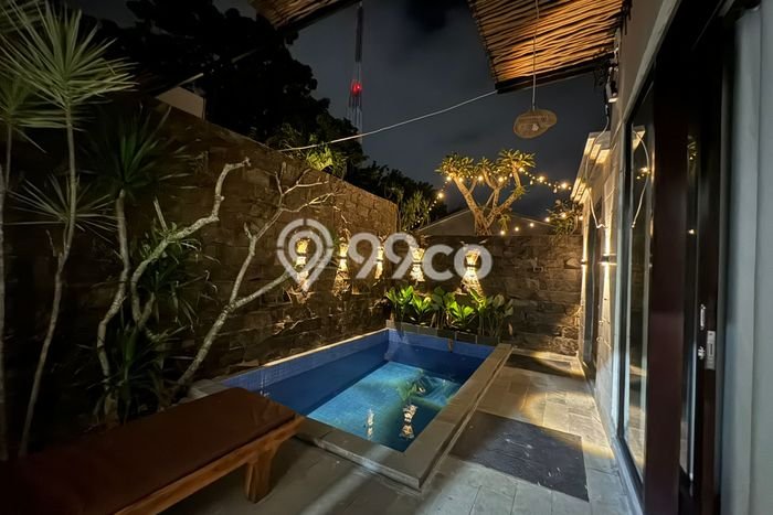 LOKASI TERBAIK! Vila di , Area 100m2m², Kawasan Tenang dan nyaman LOKASI TERBAIK! Vila di , Area 100m2m², Kawasan Tenang dan nyaman