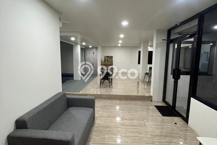 POTENSI BESAR! Hotel di , Luas 1200m2m², Area Bisnis POTENSI BESAR! Hotel di , Luas 1200m2m², Area Bisnis