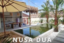 Vila Kawasan , Ukuran 200m2m², Cocok untuk beragam kebutuhan Vila Kawasan , Ukuran 200m2m², Cocok untuk beragam kebutuhan