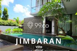 FOR SALE! Vila di , Luas 401m2m², Lokasi Premium FOR SALE! Vila di , Luas 401m2m², Lokasi Premium