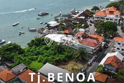 Untuk Dijual Tanah di Badung, Luas 1654m2 SHM Untuk Dijual Tanah di Badung, Luas 1654m2 SHM