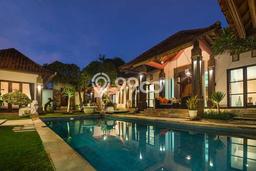 Vila Strategis Kawasan , Area 600m2m², Dekat Badung, Badung Vila Strategis Kawasan , Area 600m2m², Dekat Badung, Badung