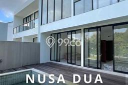 Vila di , Area 172m2m², Area Premium Vila di , Area 172m2m², Area Premium