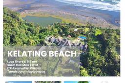 Tanah Kavling Dijual di Tabanan dengan Spesifikasi 1950m2 Tanah Kavling Dijual di Tabanan dengan Spesifikasi 1950m2