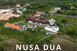 Lahan Dijual Lokasi Strategis di Badung dengan Luas 1500m2 Lahan Dijual Lokasi Strategis di Badung dengan Luas 1500m2